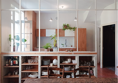atelier marguerite architectes - Marguerite Pucek à Angoulême