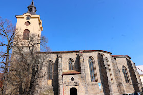 Kostel sv. Ignáce z Loyoly