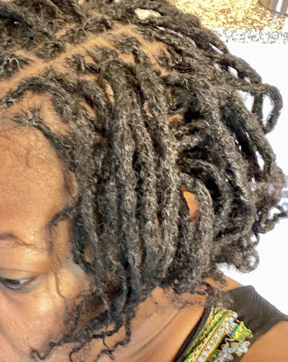 Beauty Salon «Taji Natural Hair Styling», reviews and photos, 2200 E Millbrook Rd Ste 122, Raleigh, NC 27604, USA