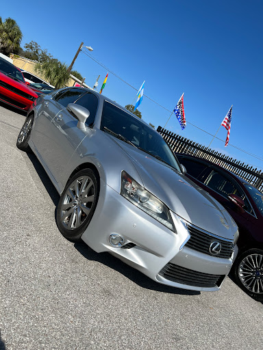 Used Car Dealer «C & J AUTO SALES», reviews and photos, 7223 W Hillsborough Ave, Tampa, FL 33634, USA