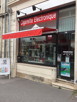 KYF à Châteauroux