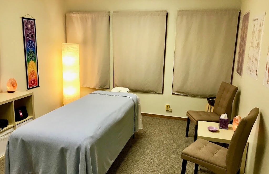 Bend Massage Therapy 97701