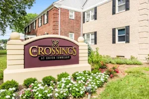 The Crossings at Union Apartments image