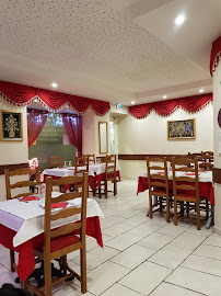 Atmosphère du Restaurant indien Royal Tandoor à Romans-sur-Isère - n°2