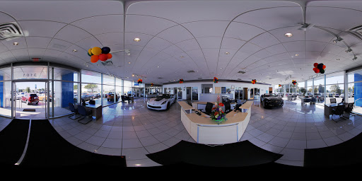 Chevrolet Dealer «Sport Chevrolet», reviews and photos, 3101 Automobile Blvd, Silver Spring, MD 20904, USA