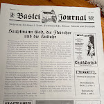 Photo n°6 de l'avis de Jens.e fait le 08/11/2022 à 18:59 sur le  KultUhr à Zittau