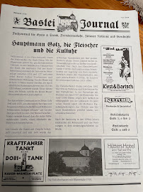 Carte du KultUhr à Zittau