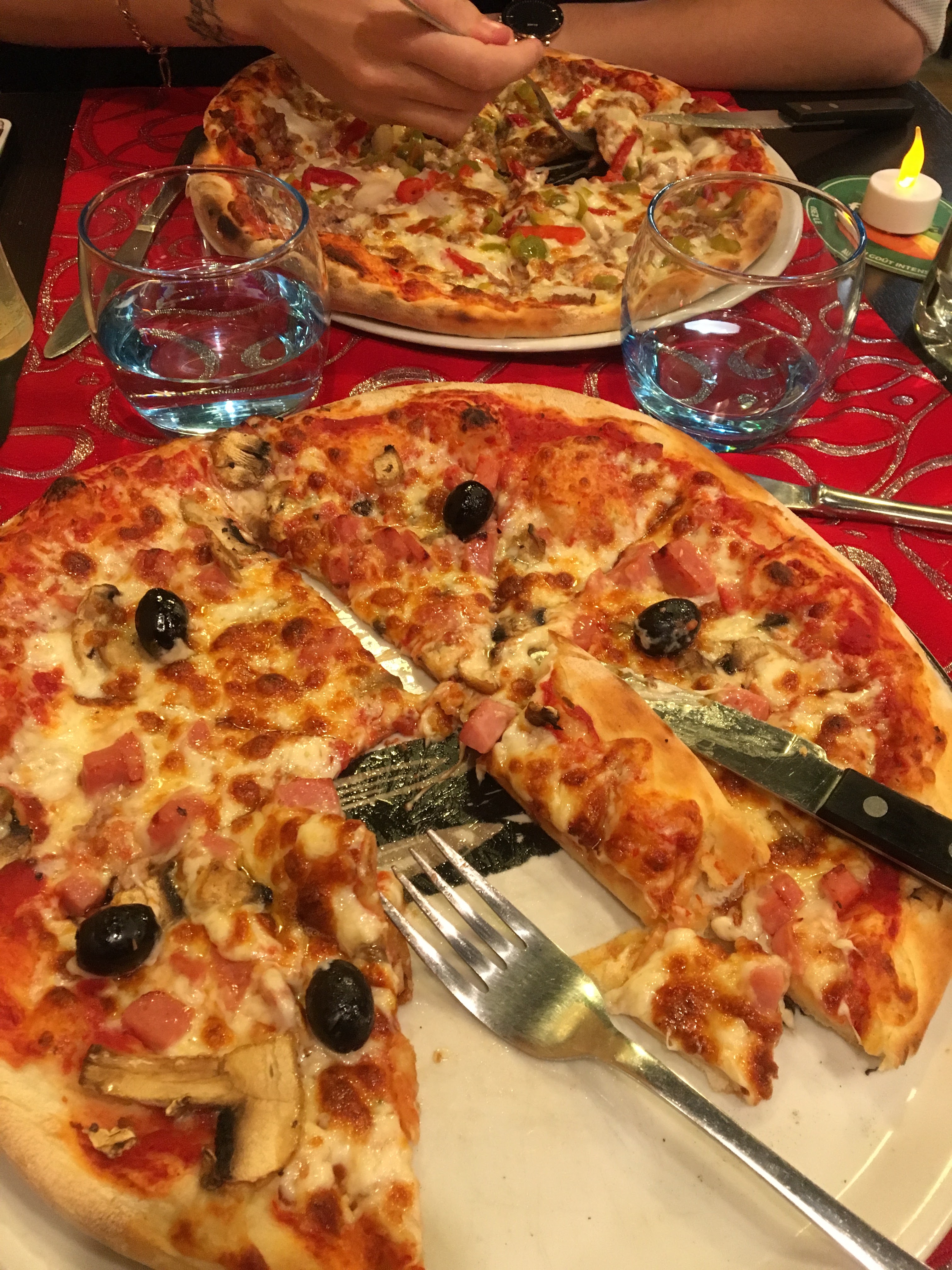 Photo n° 1 de l'avis de Daiane.e fait le 03/03/2019 à 21:14