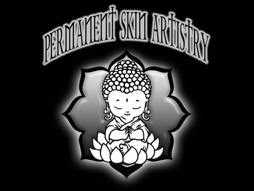 Explore michael myers tattoo ideas, creative tattoo ideas in Toledo, available at Perfectly Pierced & Permanently Scarred, Permanent Skin Artistry