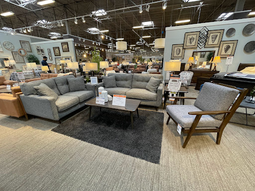 Furniture Store «Ashley HomeStore», reviews and photos, 3667 N Freeway Blvd, Sacramento, CA 95834, USA