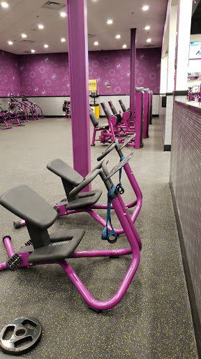 Gym «Planet Fitness», reviews and photos, 10606 France Ave S, Bloomington, MN 55431, USA