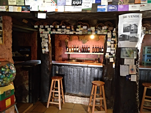 Información y opiniones sobre Les Praeres Restaurante de Nava