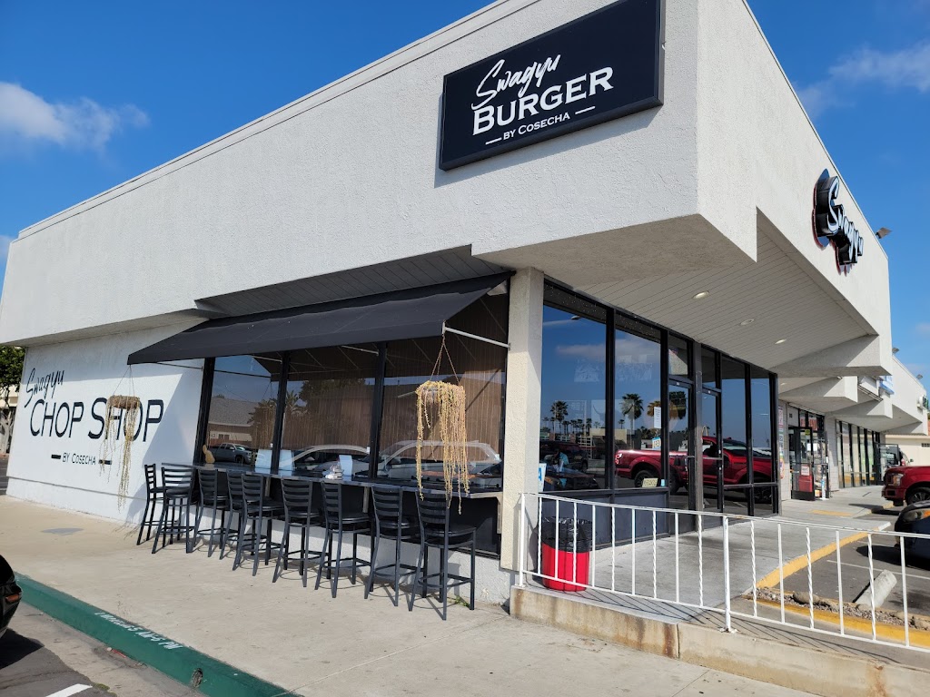 Swagyu Imperial Beach Chula Vista, CA 91932 Menu, Hours, Reviews