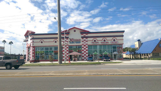 Surf Shop «Xtreme Surf Shop», reviews and photos, 3800 N Atlantic Ave, Cocoa Beach, FL 32931, USA