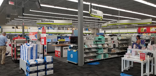 Office Supply Store «Staples», reviews and photos, 19335 Gulf Fwy, Webster, TX 77598, USA