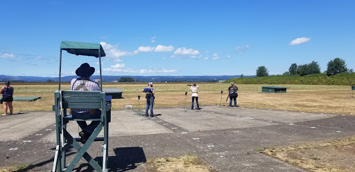 Club «Hillsboro Trap & Skeet Club», reviews and photos, 33295 NW Wren Rd, Hillsboro, OR 97124, USA