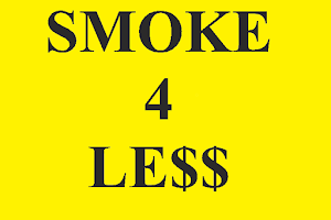SMOKE 4 LE$$ image