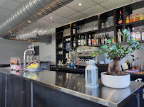Atmosphère du Le Scintila Restaurant à Aussonne - n°5