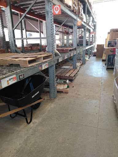 Home Improvement Store «The Home Depot», reviews and photos, 845 W Shaw Ave, Clovis, CA 93612, USA