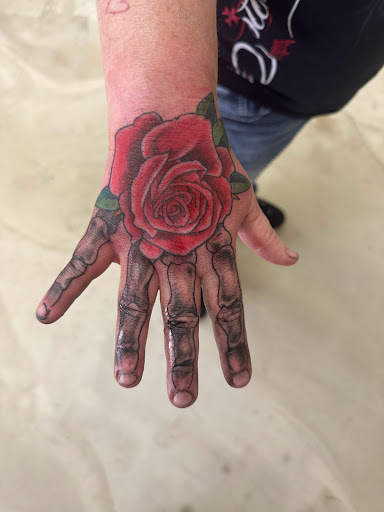 Explore tattoo ideas for 16 year old guy, creative tattoo ideas in Tupelo, available at Tattoo Art