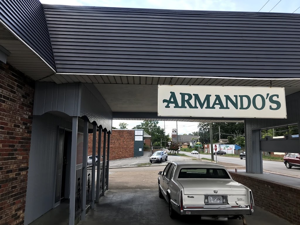 Armando's Restaurant 37404