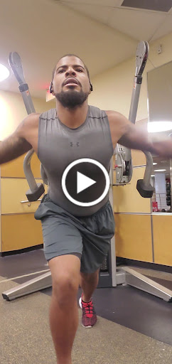 Gym «24 Hour Fitness Super Sport», reviews and photos, 2500 Dunstan Rd, Houston, TX 77005, USA