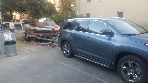 Self Service Car Wash «Orbit Wash», reviews and photos, 2000 9th St, Sacramento, CA 95818, USA