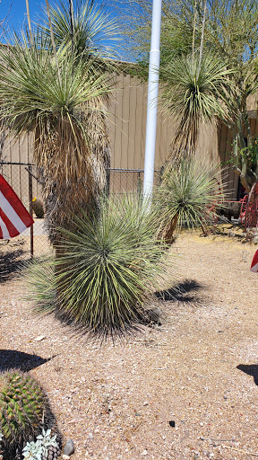 History Museum «Hall of Flame Fire Museum», reviews and photos, 6101 E Van Buren St, Phoenix, AZ 85008, USA