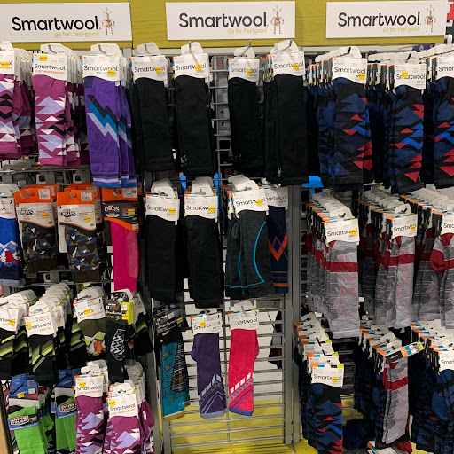 Ski Shop «Country Ski and Sport Inc.», reviews and photos, 161 Quincy Ave, Quincy, MA 02169, USA