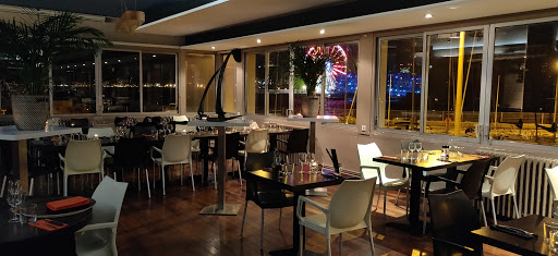 UNM - Restaurant Marseille