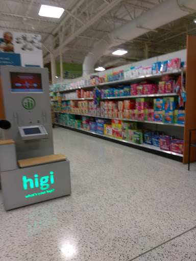 Supermarket «Publix Super Market at Hollybrook Plaza», reviews and photos, 5400 Bruce B Downs Blvd, Wesley Chapel, FL 33544, USA