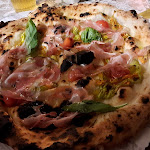 Photo n°1 de l'avis de Sara.o fait le 25/09/2021 à 22:29 sur le  Betra pizza & food à Salerno