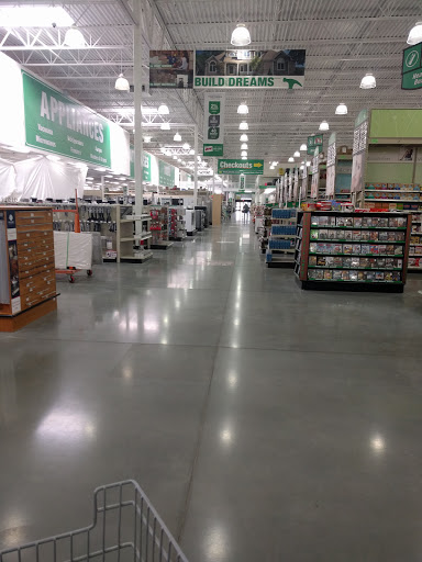 Home Improvement Store «Menards», reviews and photos, 2200 Westridge Rd, New Ulm, MN 56073, USA