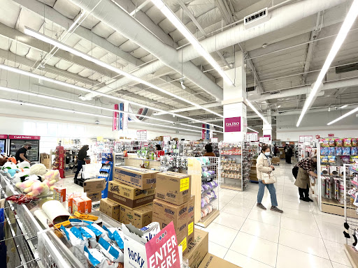 Daiso image