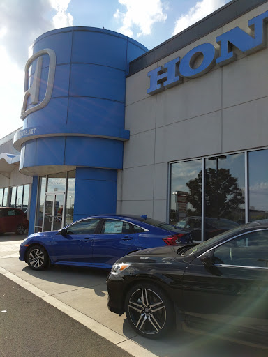 Car Dealer «Valley Honda», reviews and photos, 4221 William Penn Hwy, Monroeville, PA 15146, USA