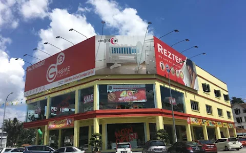 GHome Furniture Mall - Negeri Sembilan's Largest Furniture Mall Kedai Perabot yang Terbesar di N9 image