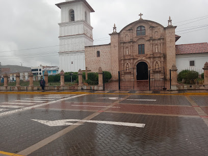 Plaza San Bernardo