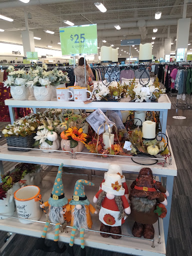 Department Store «Nordstrom Rack Willowbrook Mall», reviews and photos, 8000 Willowbrook Dr, Houston, TX 77070, USA