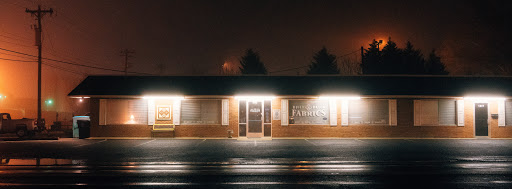 Fabric Store «Quilt Patch Fabrics Ltd», reviews and photos, 1017 Stallings Rd, Matthews, NC 28104, USA