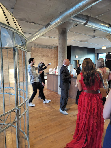Event Venue «Artifact Events», reviews and photos, 4325 N Ravenswood Ave, Chicago, IL 60613, USA