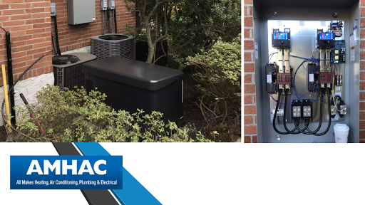 Air Conditioning Repair Service «AMHAC», reviews and photos, 365 White Plains Rd, Eastchester, NY 10709, USA