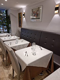Atmosphère du Restaurant Paradice à Nice - n°6