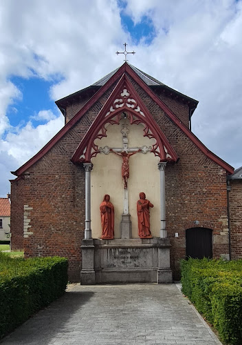 Beoordelingen van Sint-Corneliuskerk in Kortrijk - Kerk
