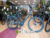 EBIKE.ES Punto de entrega de Bicicletas eléctricas en Teruel