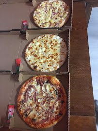 Pizza du Pizzeria Pizza Service à Imphy - n°7