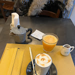 Photo n°7 de l'avis de Ioannis.o fait le 17/01/2024 à 23:40 sur le  Trecaffè - Vaticano à Rome