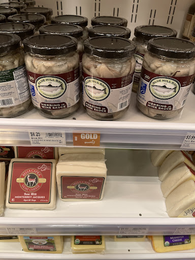 Natural Foods Store «Natural Grocers», reviews and photos, 3750 S Staples St, Corpus Christi, TX 78411, USA