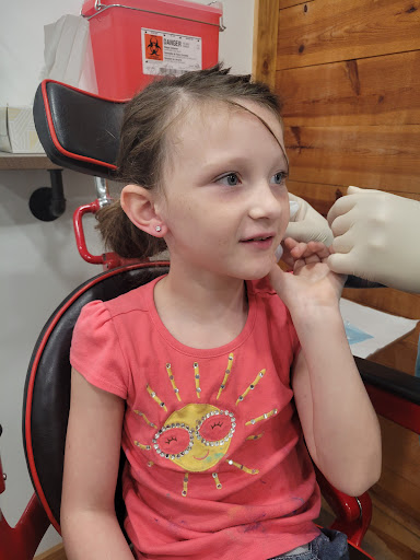 Explore bald eagle tattoo ideas, creative tattoo ideas in Myrtle Beach, available at Elite Body Piercing