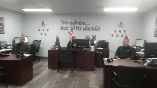 Auto Repair Shop «Good Works Auto Repair, LLC», reviews and photos, 2348 E Broadway Rd, Tempe, AZ 85282, USA