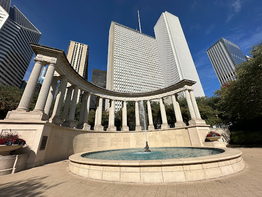 Millennium Monument, 201 E Randolph St, Chicago, IL 60601
